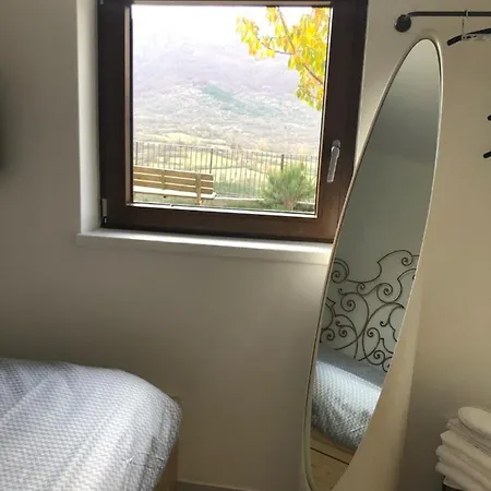 Il Giardino Incantato Tatil Evi *