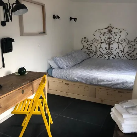 Il Giardino Incantato Tatil Evi