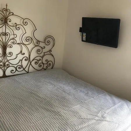 Il Giardino Incantato * Barrea