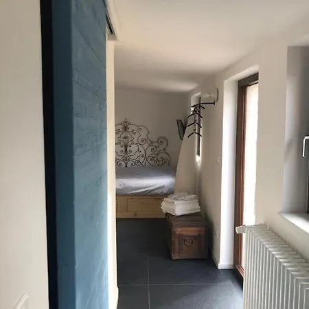 Prázdninový dům Il Giardino Incantato