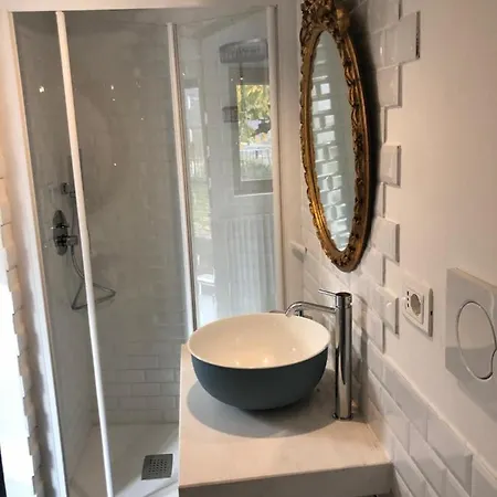 Il Giardino Incantato Tatil Evi