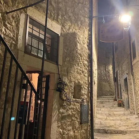 Il Giardino Incantato