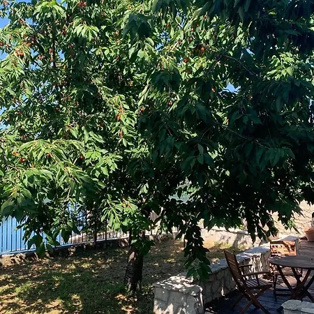 Il Giardino Incantato Tatil Evi Barrea