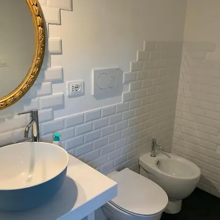 Il Giardino Incantato Barrea