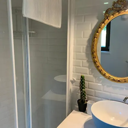 Il Giardino Incantato Tatil Evi Barrea