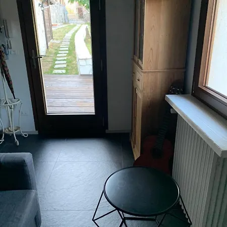 Il Giardino Incantato Prázdninový dům *