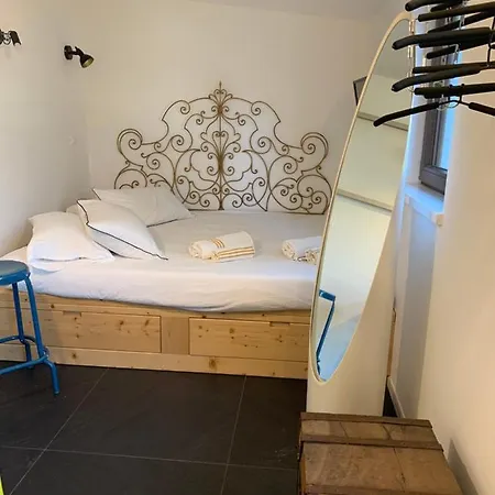 Prázdninový dům Il Giardino Incantato