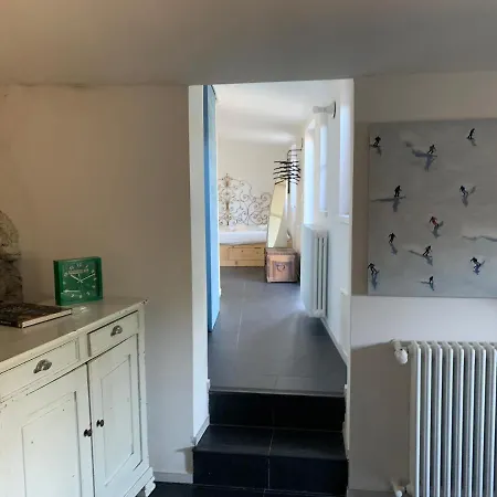 Il Giardino Incantato Tatil Evi *