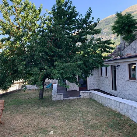 Il Giardino Incantato Tatil Evi *