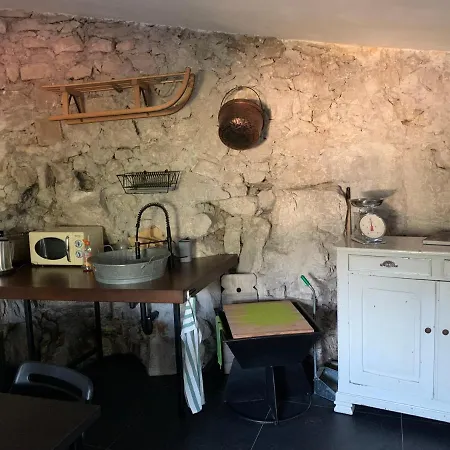 Il Giardino Incantato Barrea