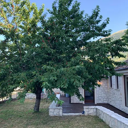 Il Giardino Incantato Сasa de vacaciones *