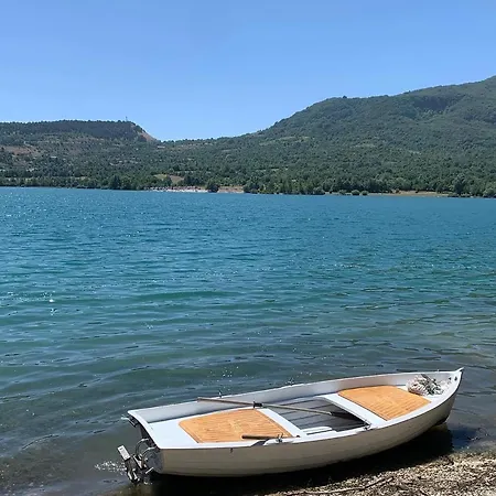 Il Giardino Incantato Barrea