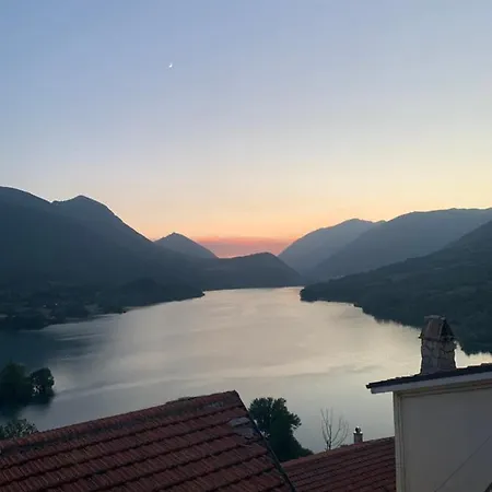 Il Giardino Incantato Barrea