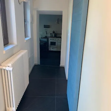 Il Giardino Incantato Prázdninový dům