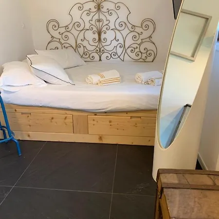 Il Giardino Incantato Prázdninový dům