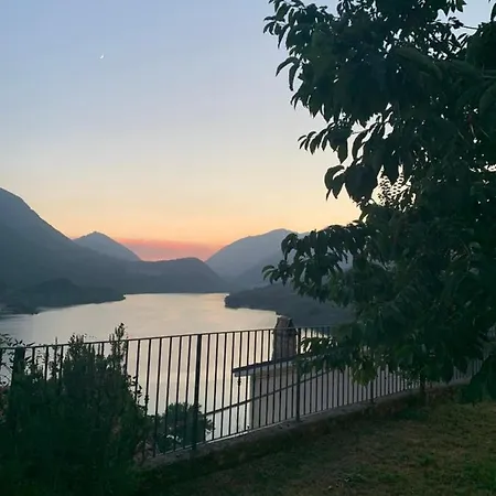 Il Giardino Incantato Barrea