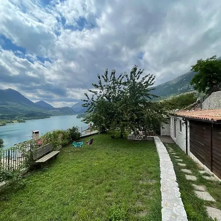 Il Giardino Incantato Tatil Evi