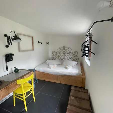 Il Giardino Incantato Tatil Evi *