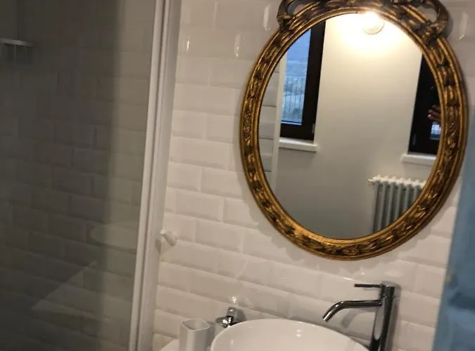 Дом отдыха Il Giardino Incantato