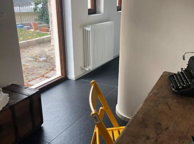 Il Giardino Incantato * Барреа