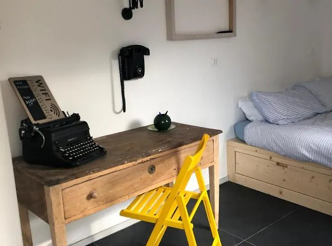 Il Giardino Incantato Σπίτι διακοπών Barrea