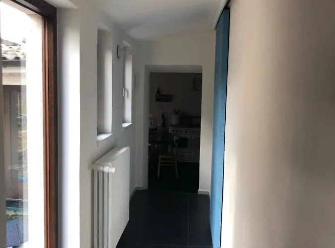 Il Giardino Incantato Дом отдыха