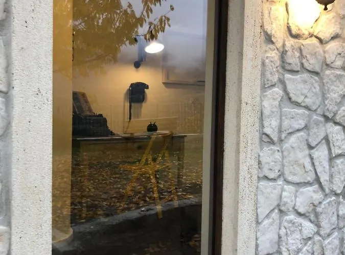 Il Giardino Incantato Σπίτι διακοπών *