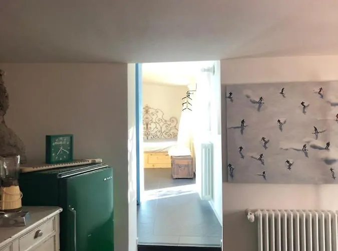 Il Giardino Incantato Σπίτι διακοπών *