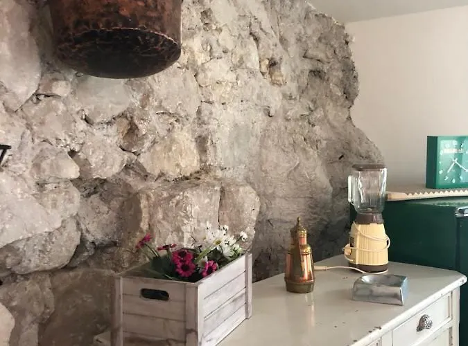 Σπίτι διακοπών Il Giardino Incantato