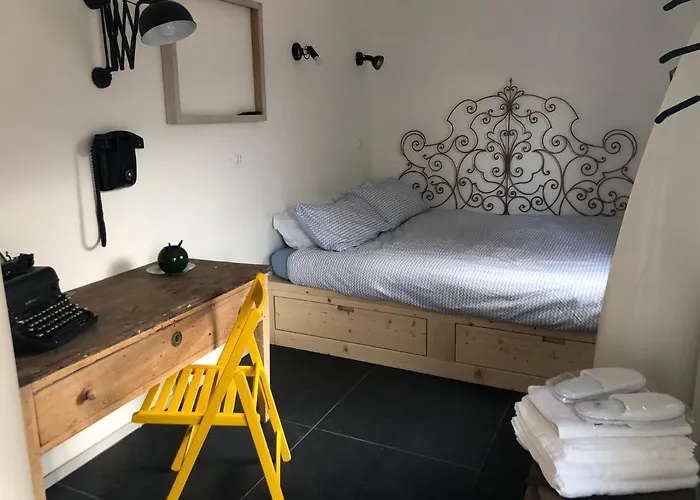 Il Giardino Incantato Σπίτι διακοπών