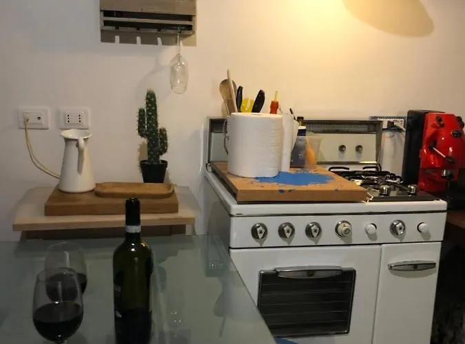 Il Giardino Incantato Σπίτι διακοπών *