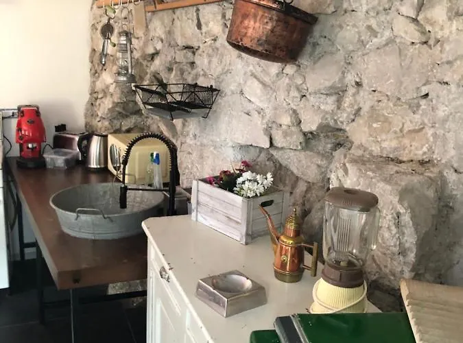 Il Giardino Incantato *