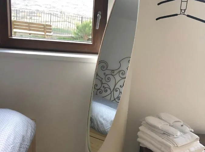 Дом отдыха Il Giardino Incantato *