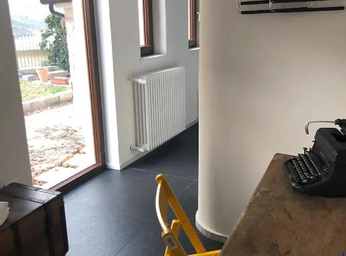 Дом отдыха Il Giardino Incantato *