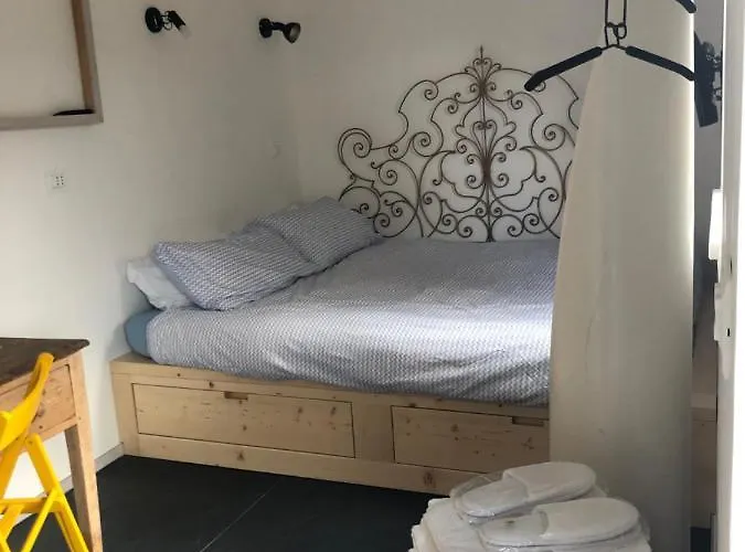 Il Giardino Incantato