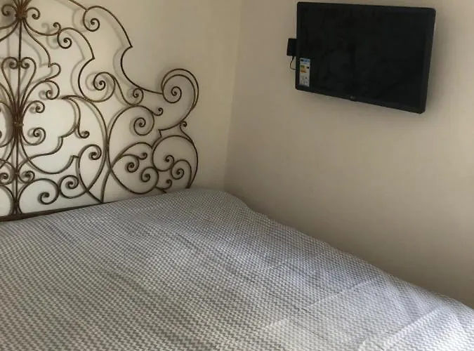 Il Giardino Incantato * Барреа