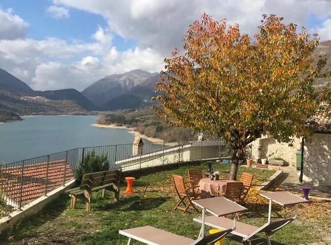 Il Giardino Incantato Дом отдыха Барреа