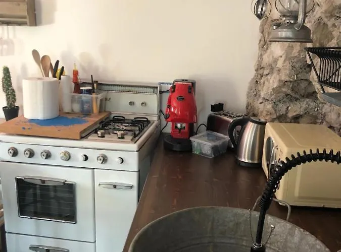 Il Giardino Incantato * Barrea