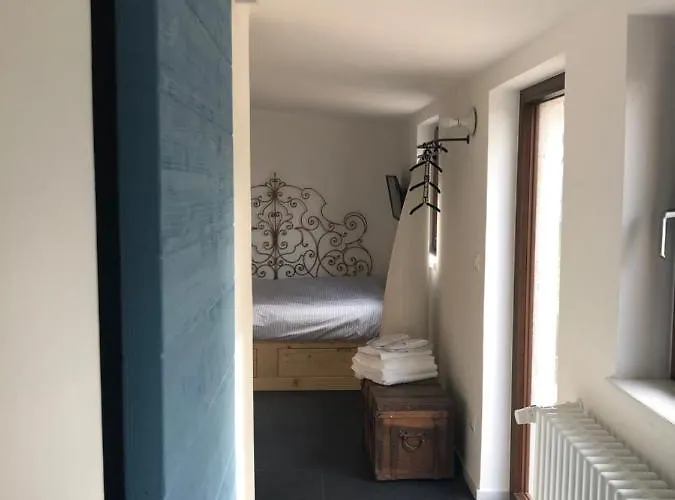 Σπίτι διακοπών Il Giardino Incantato