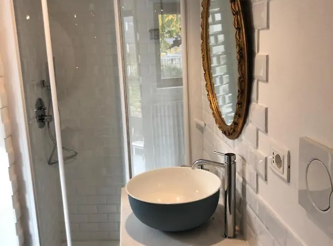 Il Giardino Incantato Дом отдыха