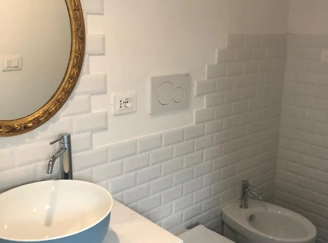 Il Giardino Incantato Барреа