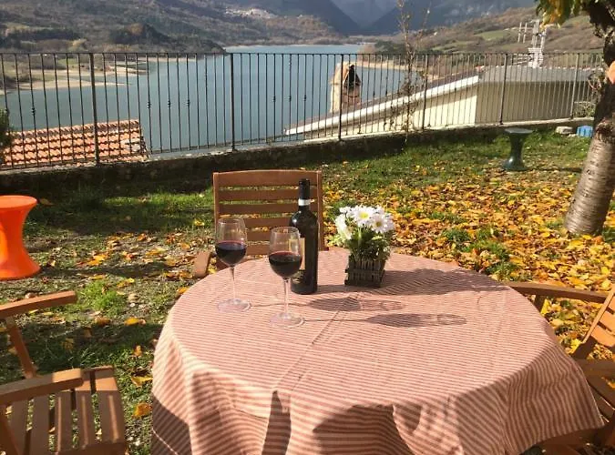 Il Giardino Incantato *