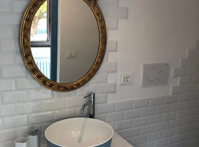 Il Giardino Incantato * Barrea