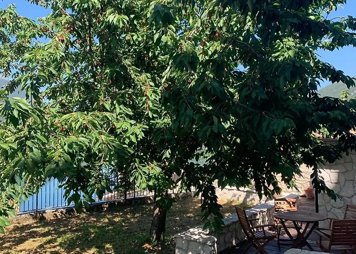 Il Giardino Incantato Дом отдыха Барреа