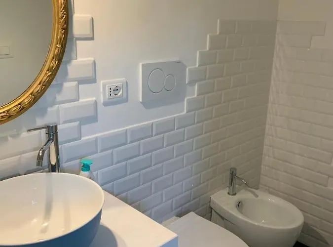 Il Giardino Incantato Барреа