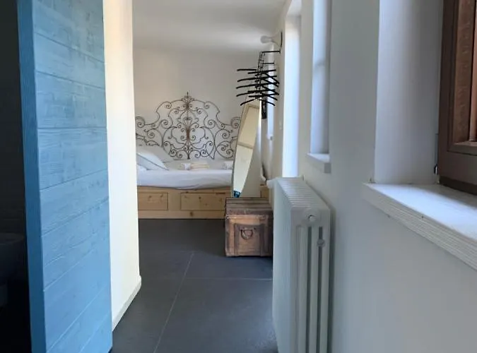 Σπίτι διακοπών Il Giardino Incantato