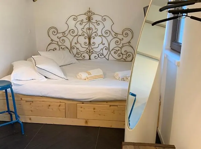 Σπίτι διακοπών Il Giardino Incantato