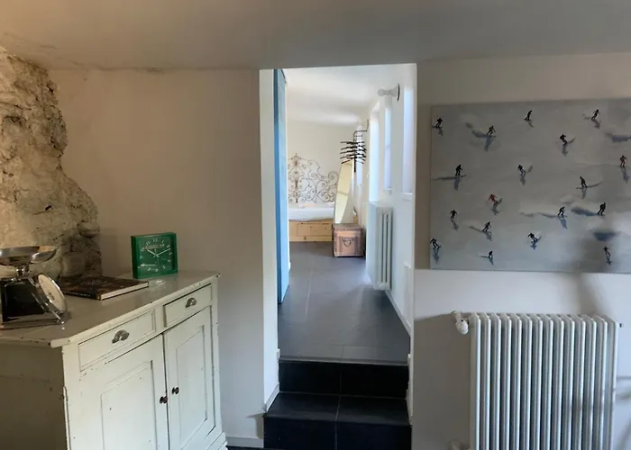 Il Giardino Incantato Σπίτι διακοπών *