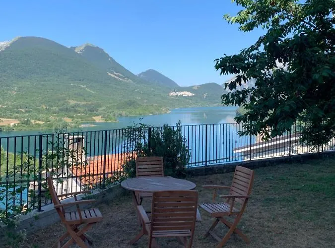 Il Giardino Incantato Барреа