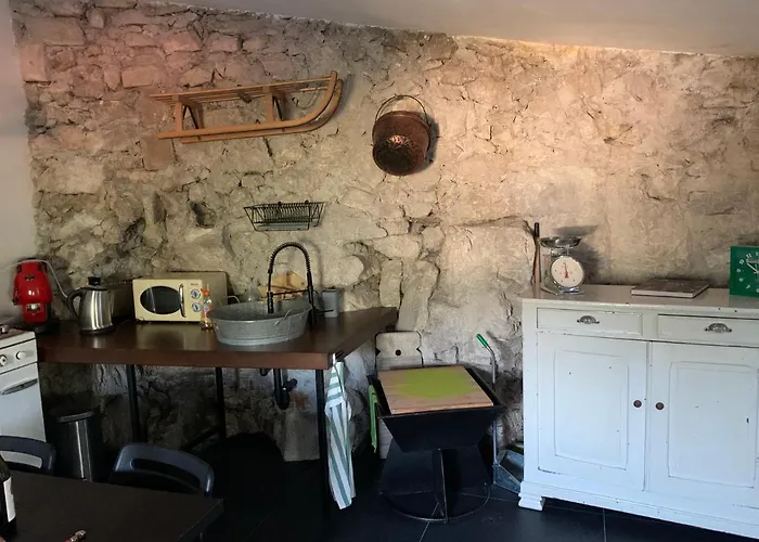 Il Giardino Incantato Barrea